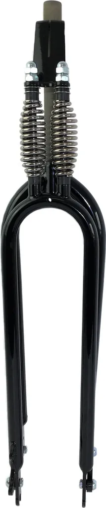 Fourche Monark Classic Cycle 28 x 82 pour frein à disque 1 pouce