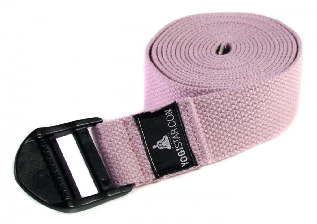 Yogagurt yogibelt medium - P 260cm