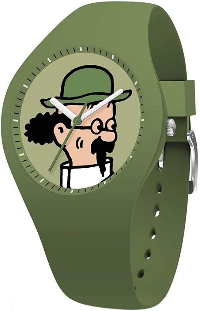 ICE WATCH - Výstavy Tim & Co - Sunflower - Medium Obrázok produktu 