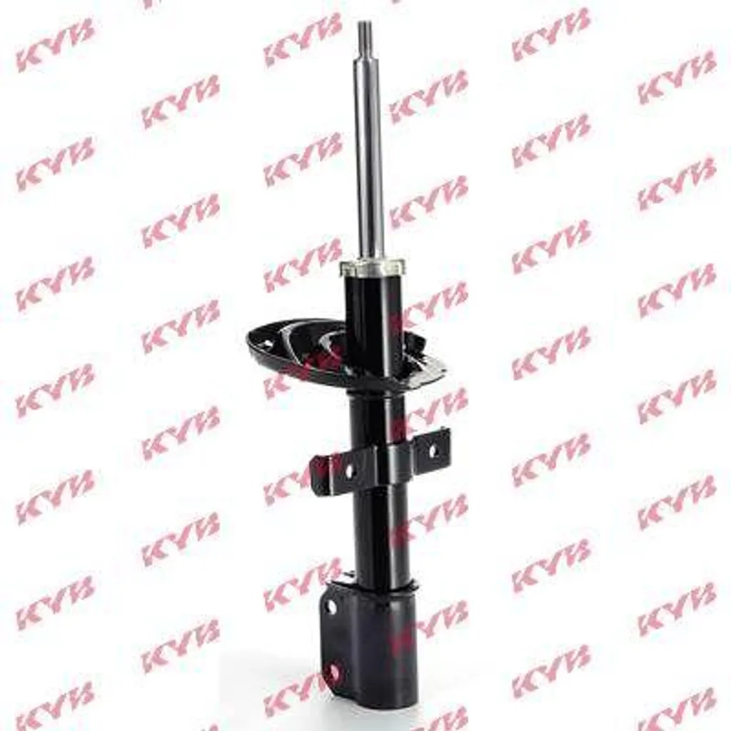 Amortisseur KYB 333744 : Retrouvez le Confort de votre Clio 543022134R