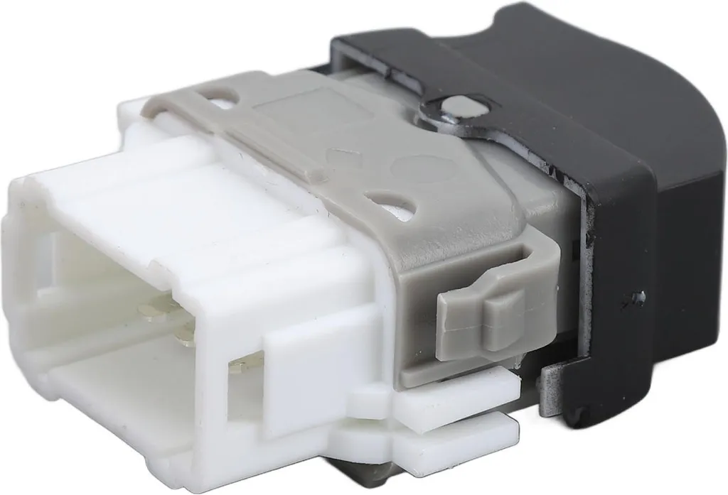 Pulsante Alzacristallo Elettrico 8200060046 per Renault Clio II MK2 - 1