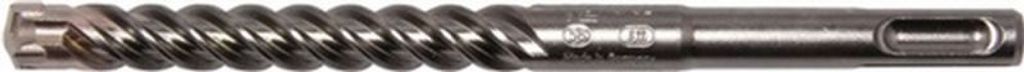 Hammerbohrer 4Power D.12,0mm Arbeits-L.150mm L.210mm SDS-plus HELLER