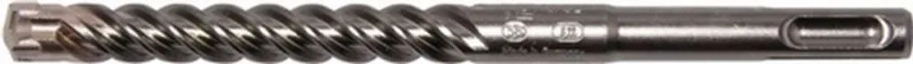 Trapano a percussione 4Power D.8,0mm Lavoro-L.200mm L.260mm SDS-plus HELLER