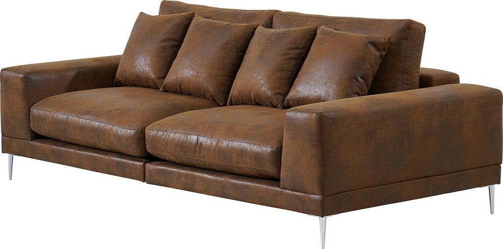 home24 3-Sitzer Sofa