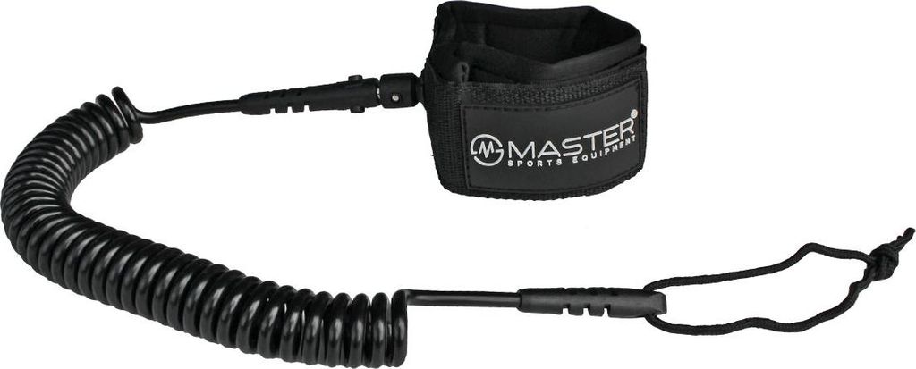 Câble de sécurité - laisse MASTER Image du produit 