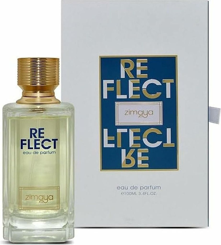 Zimaya Reflect EDP 100 ml UNISEX