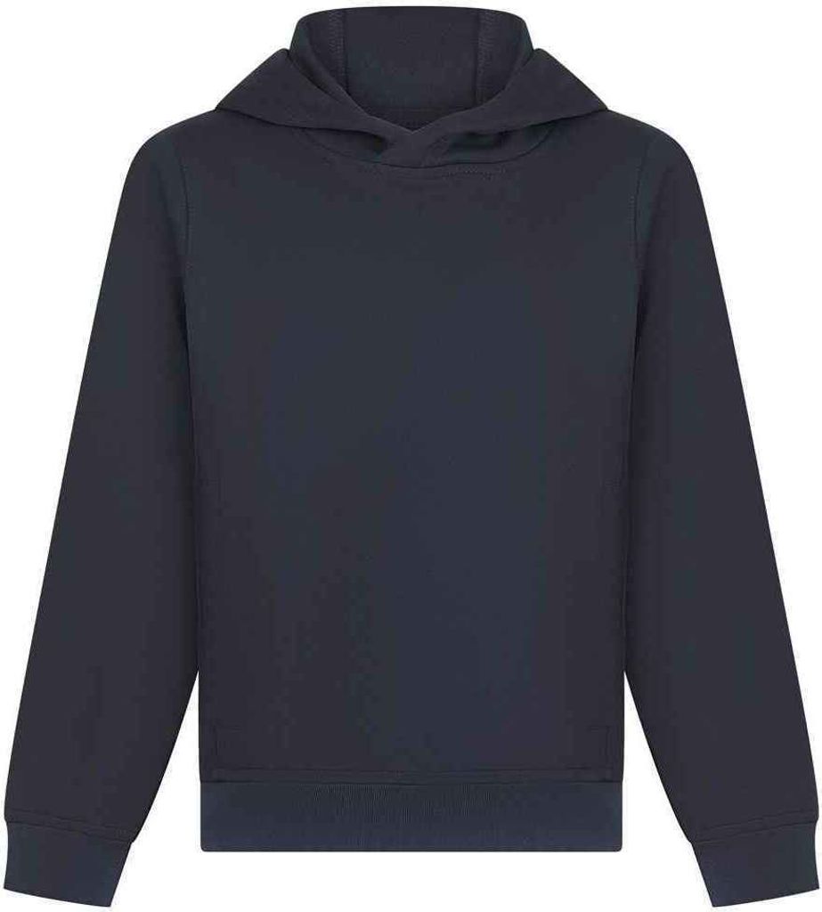 Finden & Hales - "Team" Kapuzenpullover für Kinder PC6599 (140) (Marineblau)