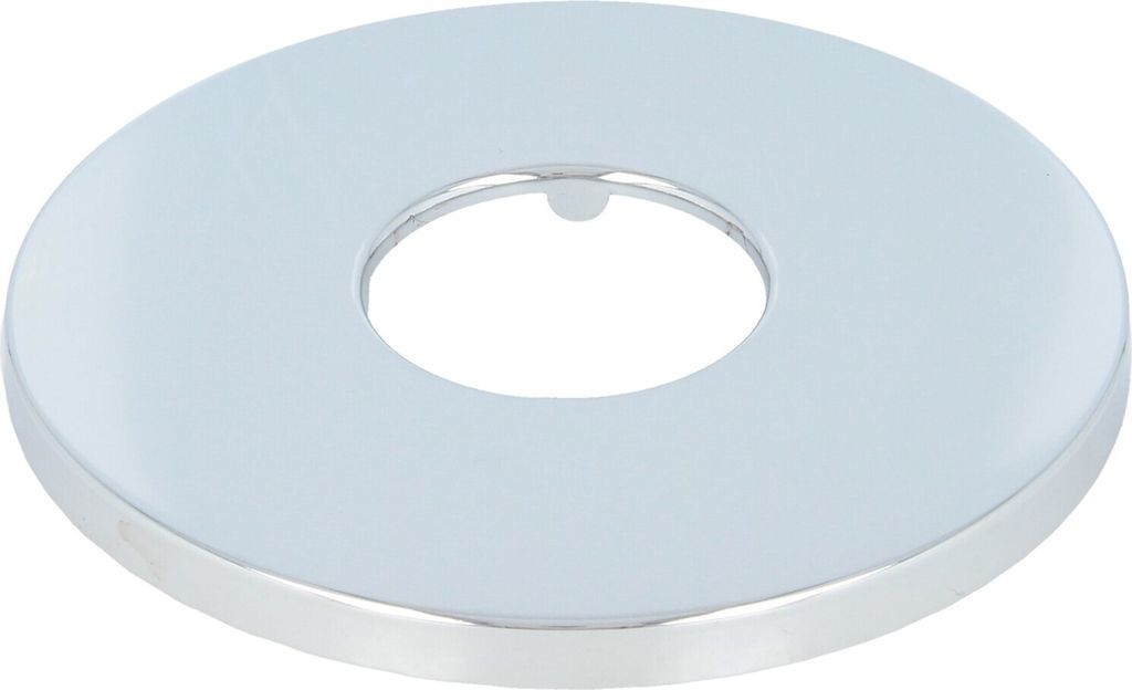 tecuro Siphonrosette Innen-Ø 32 mm x Außen-Ø 90 mm x Höhe 6 Produktbild 