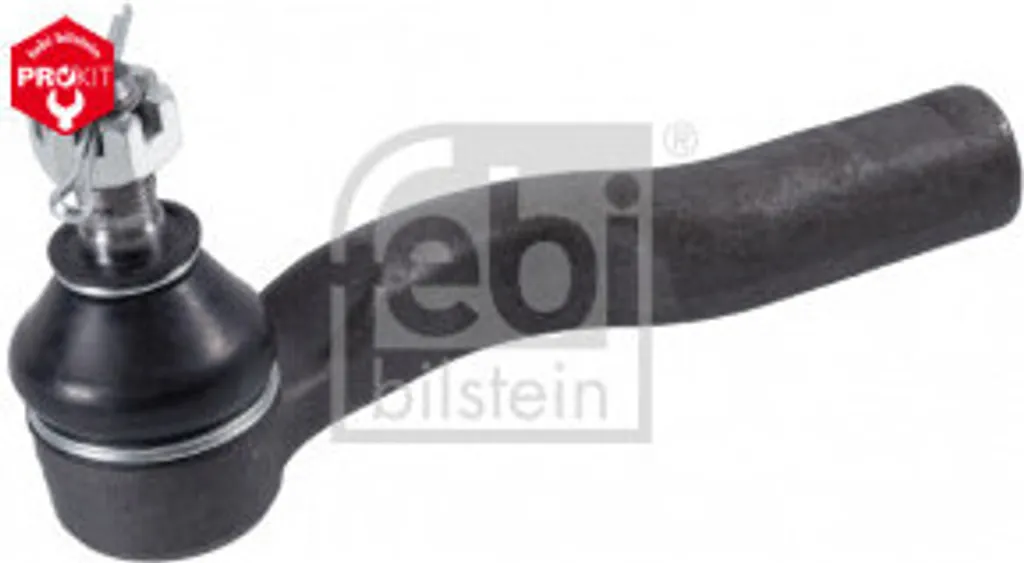 Réparation de Direction pour Avensis Verso : Rotule Febi Bilstein 43147