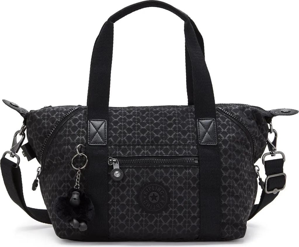 Optimisez votre rangement avec le sac Kipling Art Mini 39 cm anti-vols