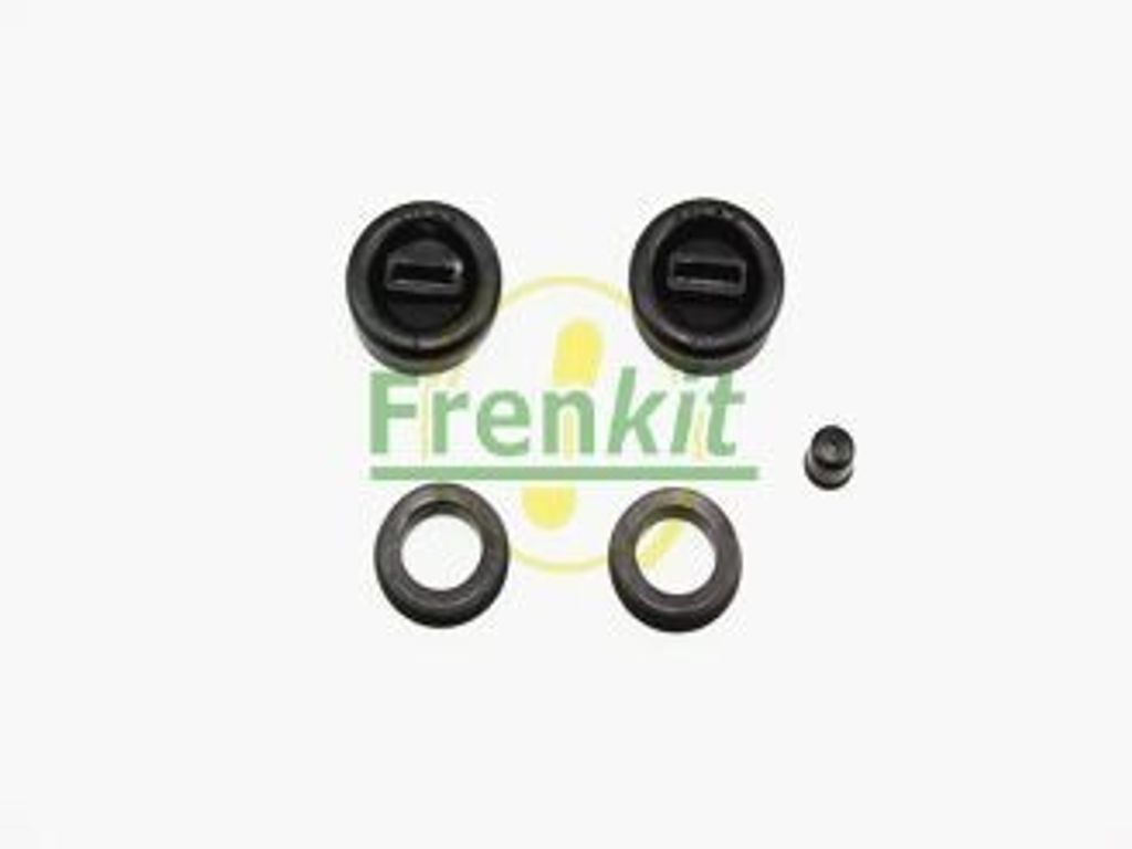FRENKIT Reparatursatz Radbremszylinder 325013 Vorne für VW Transporter I Bus (22, 24, 25, 28) 25,4mm