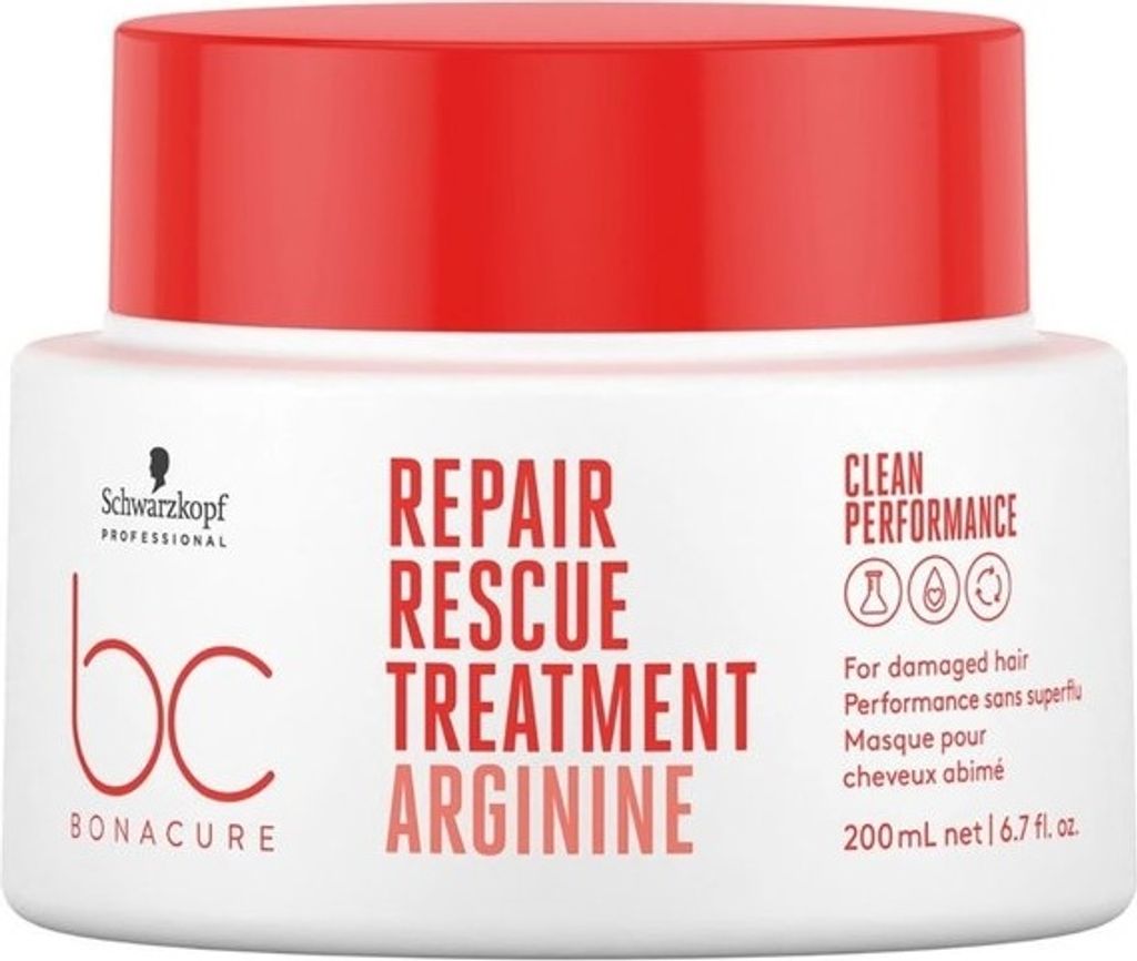 Schwarzkopf Professional BC Bonacure Repair Rescue Obrázek produktu 