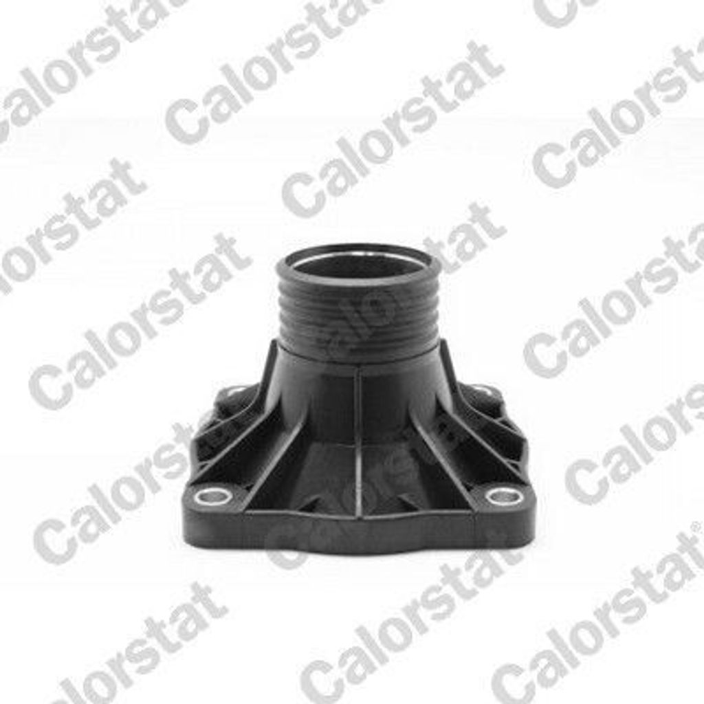 CALORSTAT by Vernet WF0022 Kühlmittelflansch für BMW 7 (E38) Wasserflansch