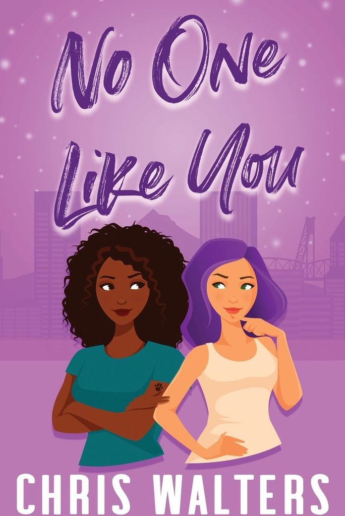 No One Like You