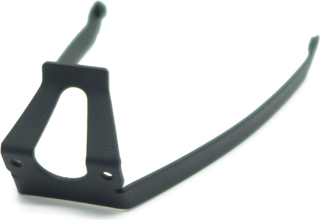 Metallhalterung für Kotflügel (Schutzblech) hinten Xiaomi PRO 2 / 1S / Essential