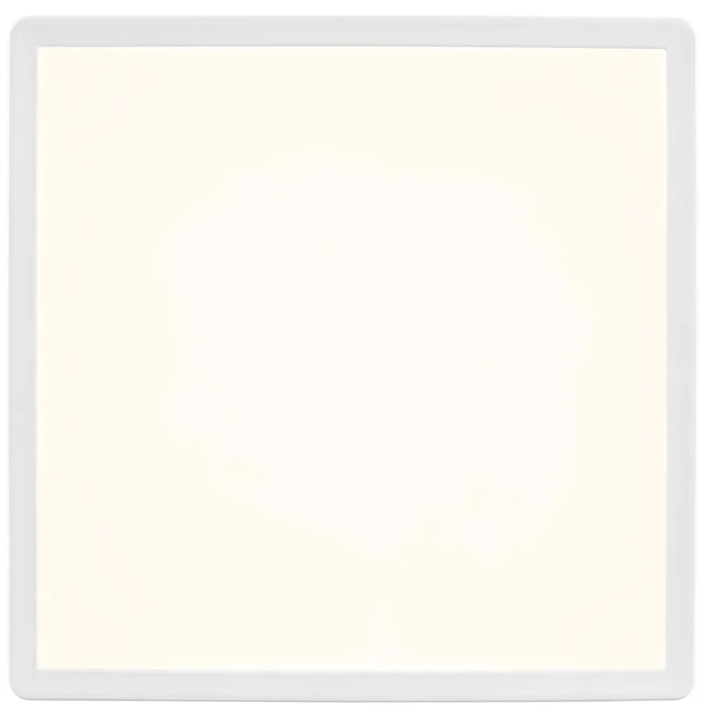 Panneau LED Lumaro 42cm : Éclairage Anti-Éblouissement pour Salon - 8