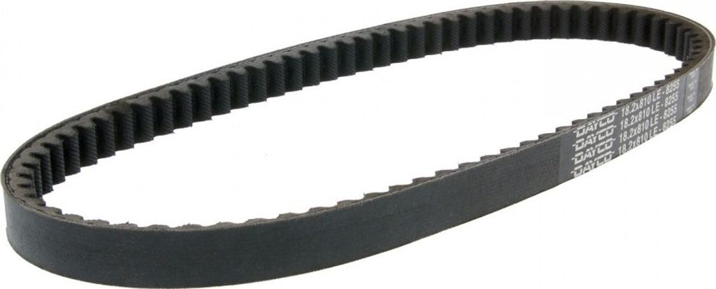 Keilriemen Dayco für Rex RS900 - 810-30-18