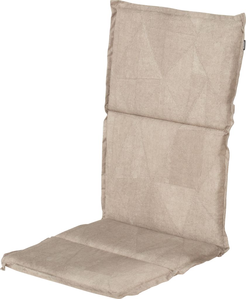 SR CARLOS PEPPER 123X50X3 Sling Hochlehner