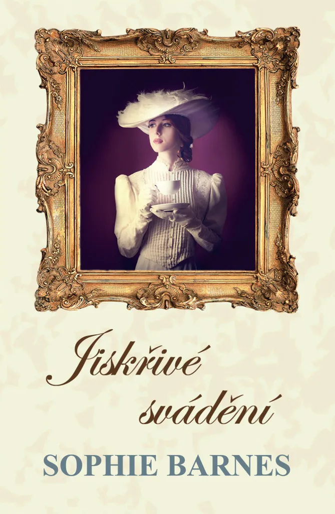 Livre Jiskřivé svádění de Radek Pabiš | Nouveau Roman Contemporain