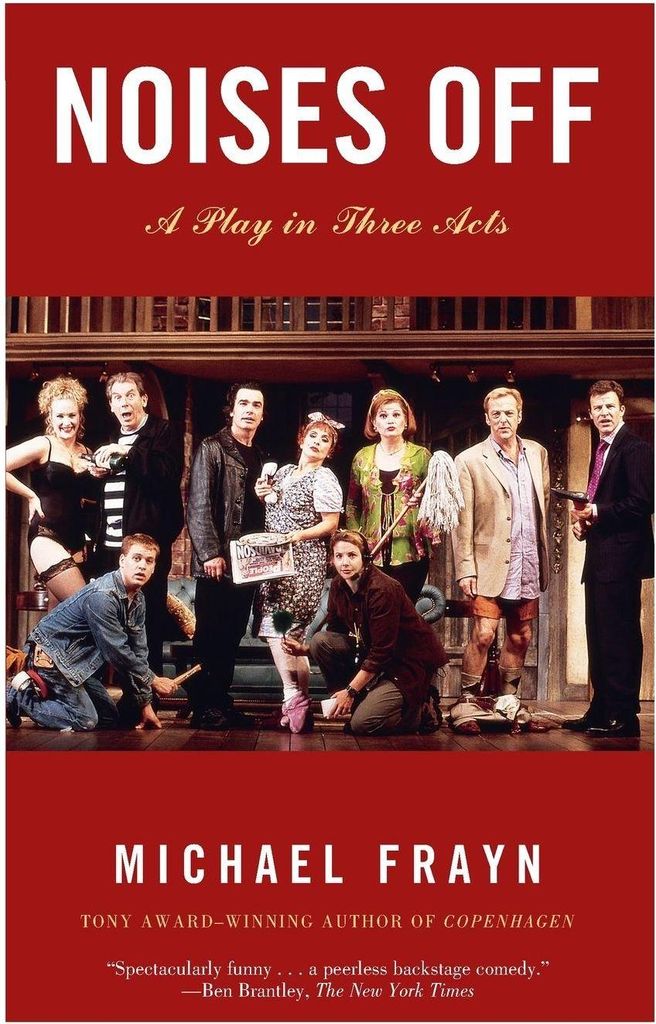 Noises Off