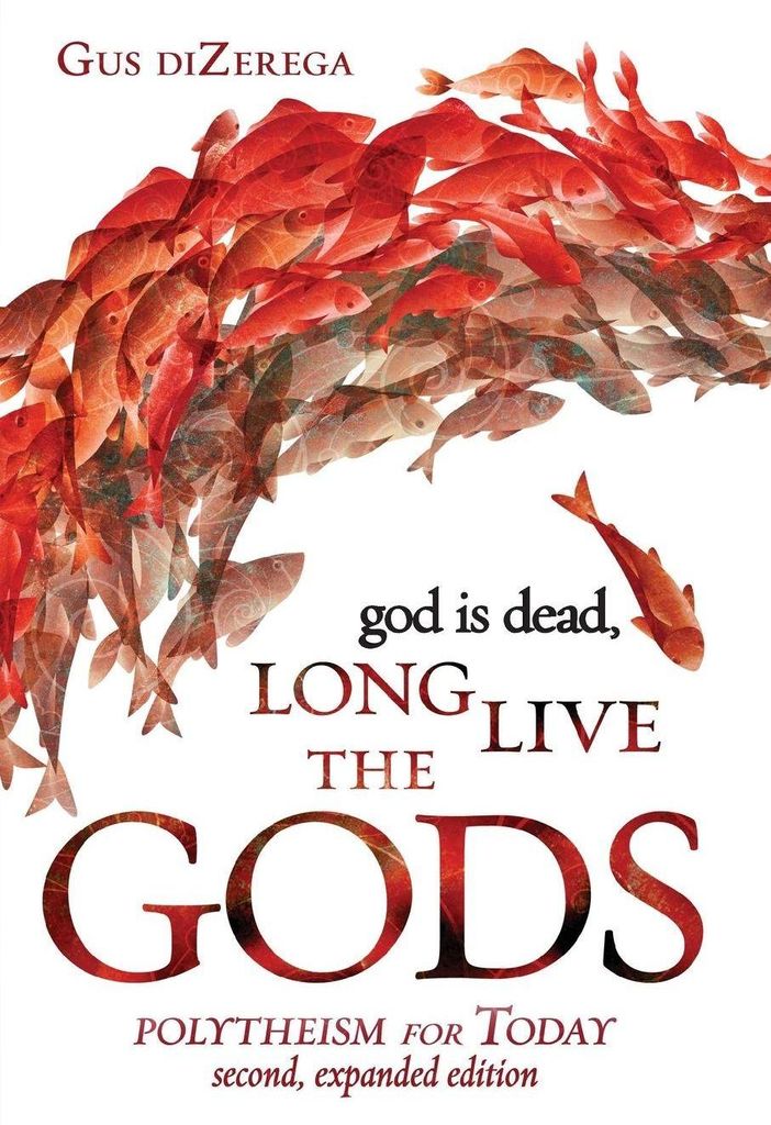 god is dead, Long Live the Gods