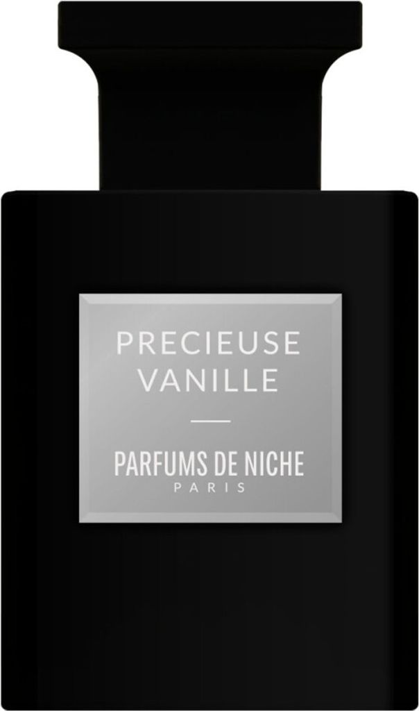 Parfums de Niche - Kostbares Vanille Eau de Parfum
