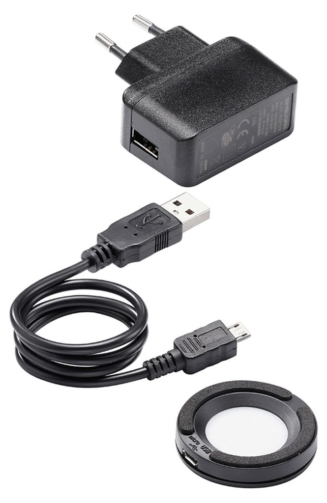 ETT Schnellladelampe ET-99247-LAL02, für Solar Drive Uhren Produktbild 