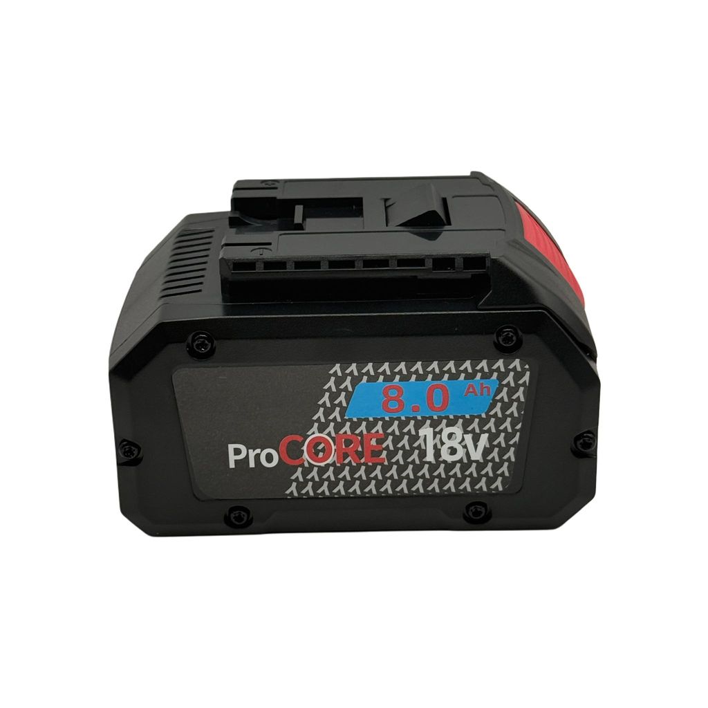Batterie ProCORE18V 8 Ah du système Professional 18 V pour Image du produit 