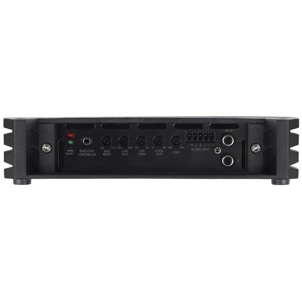 Hifonics MERCURY 1 (v2) : amplificateur monobloc numérique Image du produit 
