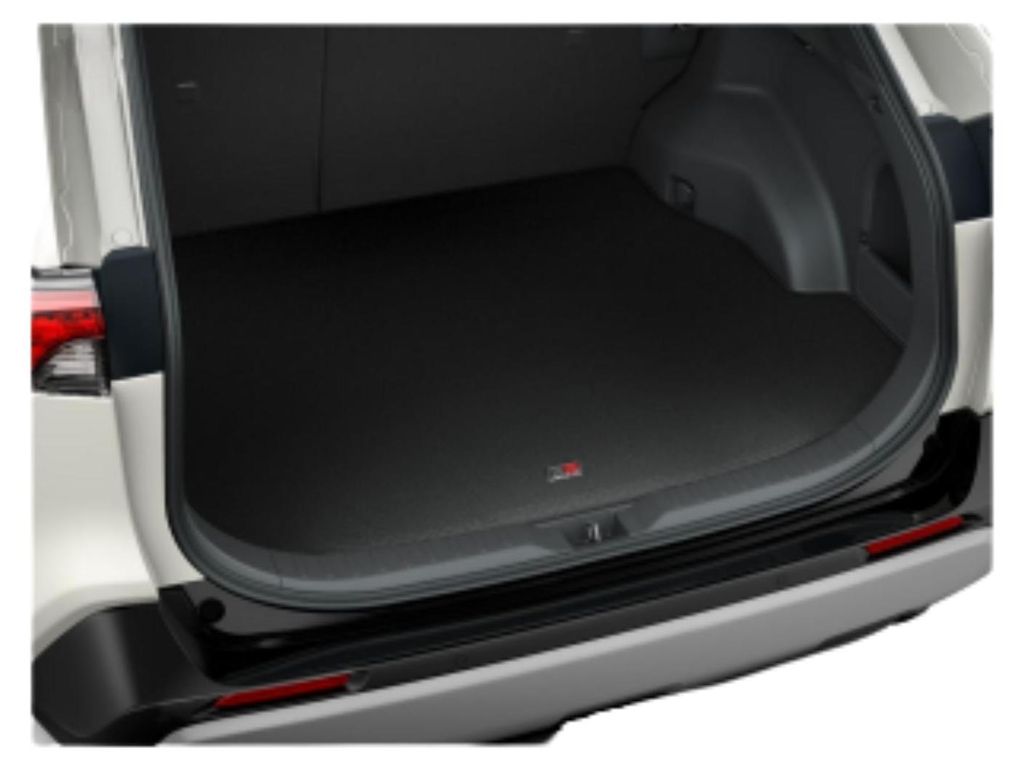 TOYOTA Rav4 Gepäckraummatte gr sport PW241-42010 OE