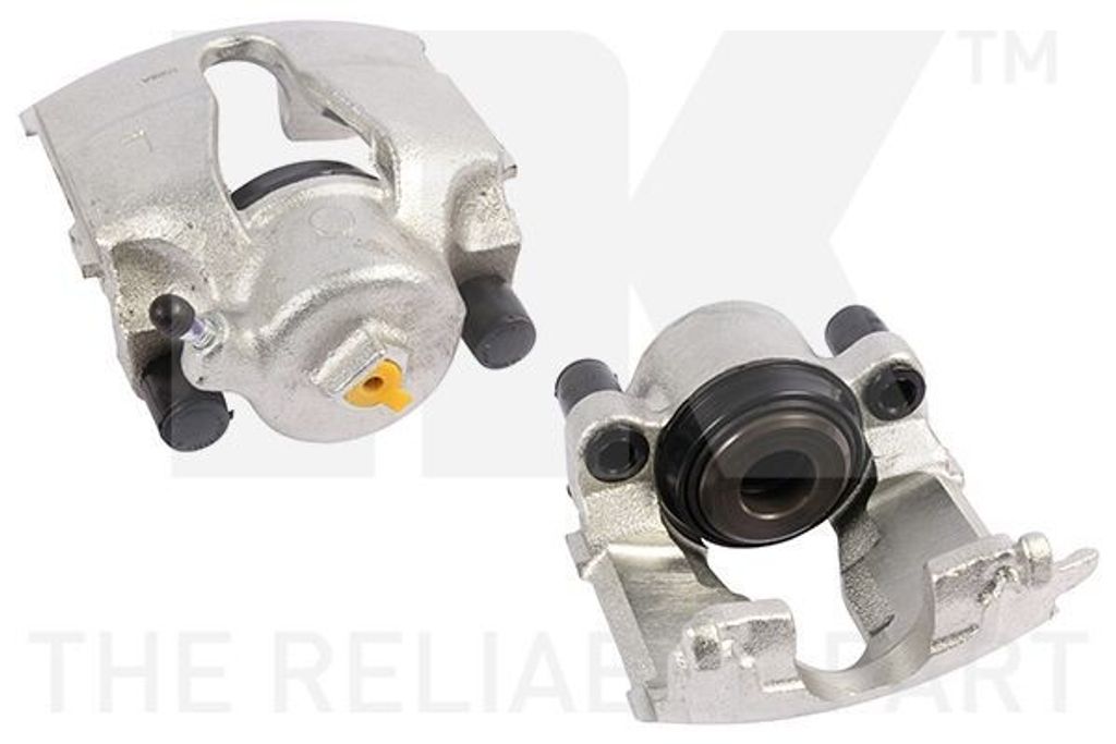 NK Bremssattel Vorne Links für OPEL Astra G CC (T98) Ø52mm 2136125
