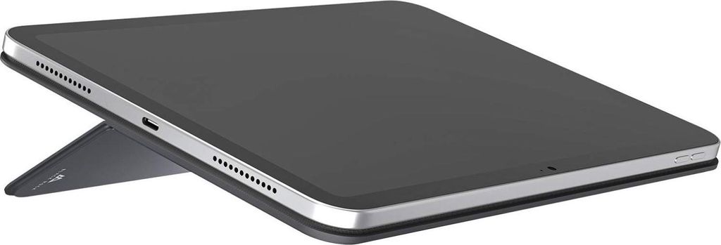 Cover mit Kickstand für Apple iPad Air 2020/2022/2024/2025 Produktbild 