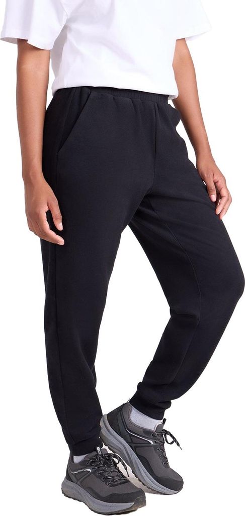 Mountain Warehouse - "Strath" Jogginghosen für Damen MW4763 (36 DE) (Schwarz)