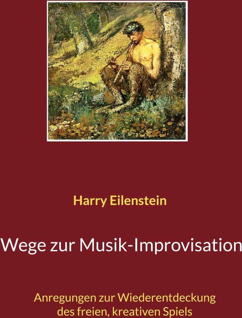 Wege zur Musik-Improvisation