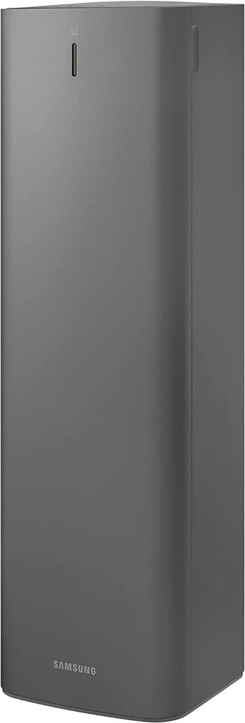 Samsung VCA-SAE903, Reinigungsstation, Handstaubsauger, Silber, 2 l, Samsung, Jet 75 / Jet 90