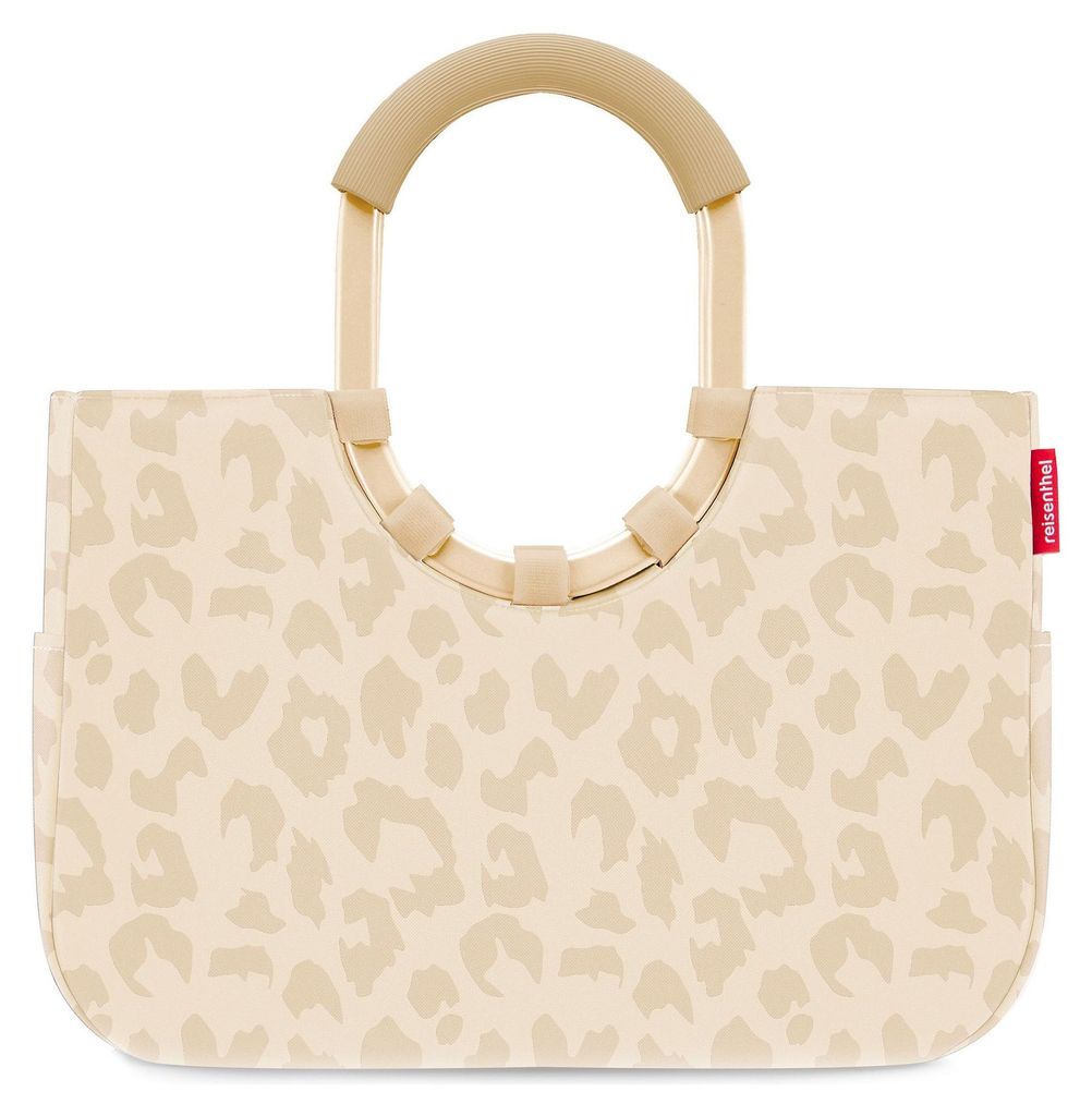reisenthel loopshopper M, Einkaufstasche, Shopper, Immagine del prodotto 