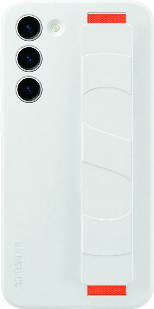 Samsung Galaxy S23+ 256GB grün Produktbild 165