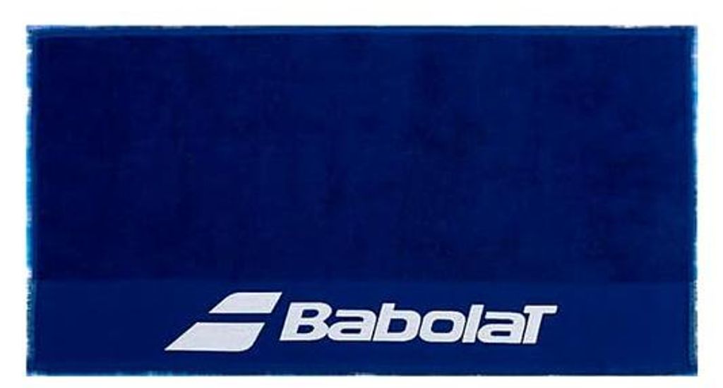 BABOLAT Asciugamano PROMOZIONE ESTATE BLAU 50 cm x 100 cm Immagine del prodotto 