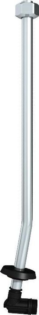 Delabie Spülrohr G1/2 TEMPOSTOP TEMPOSOFT 2 für FINO Urinal