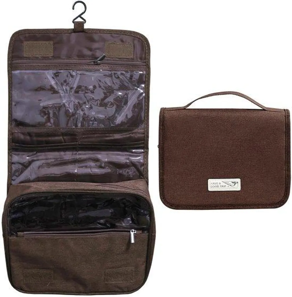 Cabine de douche portable marron : la solution pliable pour le camping