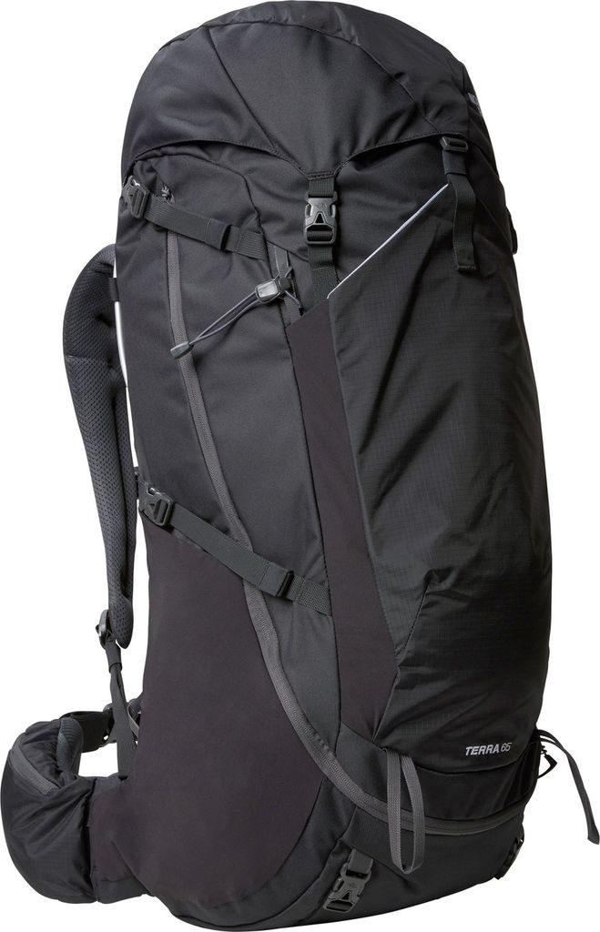 The North Face Trekkingrucksack S/M Terra 65 TNF Produktbild 