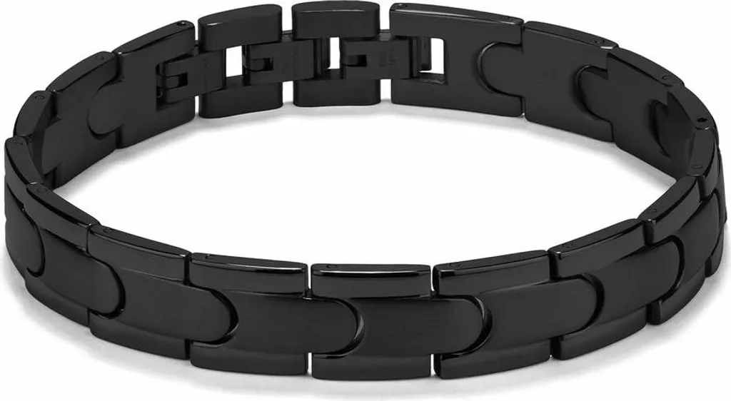 Radiant RH000091 Bracciale Maschile Acciaio Inox - Stile e Durata