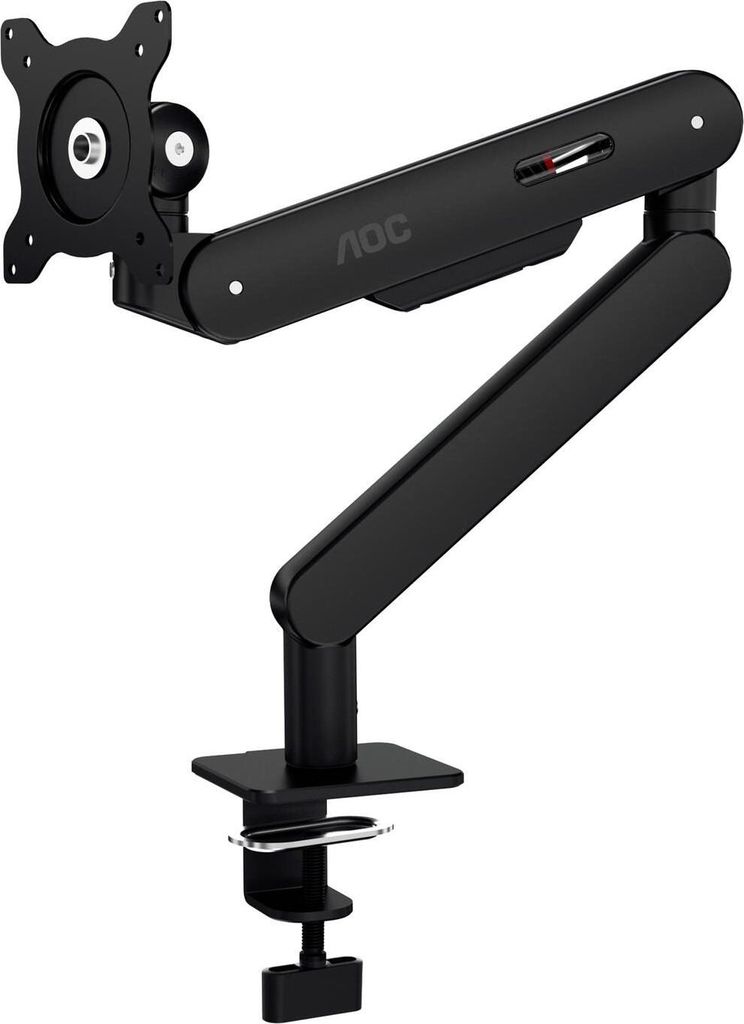 AOC AM400B, Klemme /Bolzen, 9 kg, 43,2 cm (17"), 86,4 cm Produktbild 