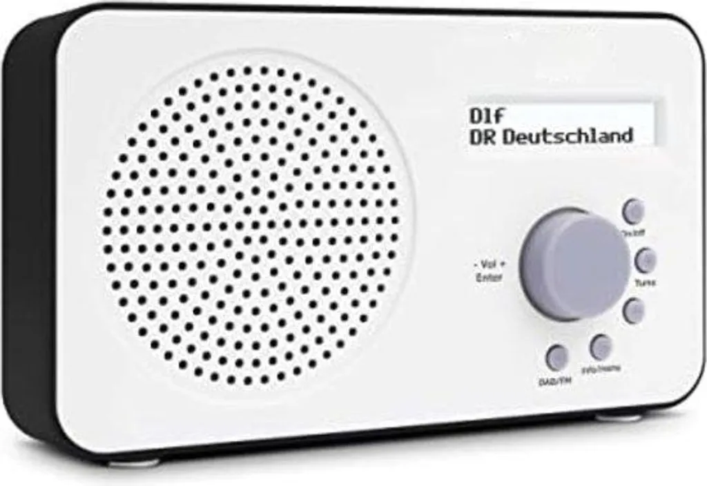 Radio portable à piles secours coupure courant | Transistor d'urgence