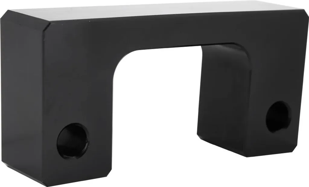 Entretoises de suspension avant 2,5" pour Chevrolet et GMC 1500 07-18