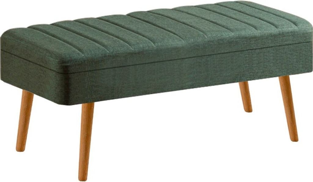 Skye Decor, Vina 1070 - 2 - Green, Atlantic, Sitzbänke, Produktbild 