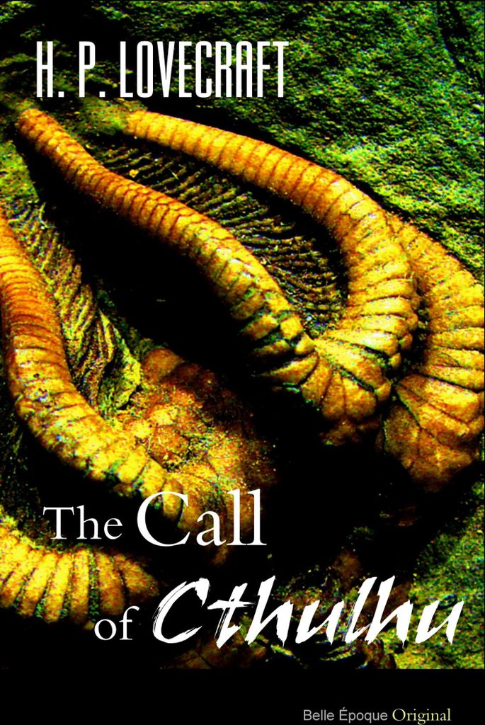 The Call of Cthulhu