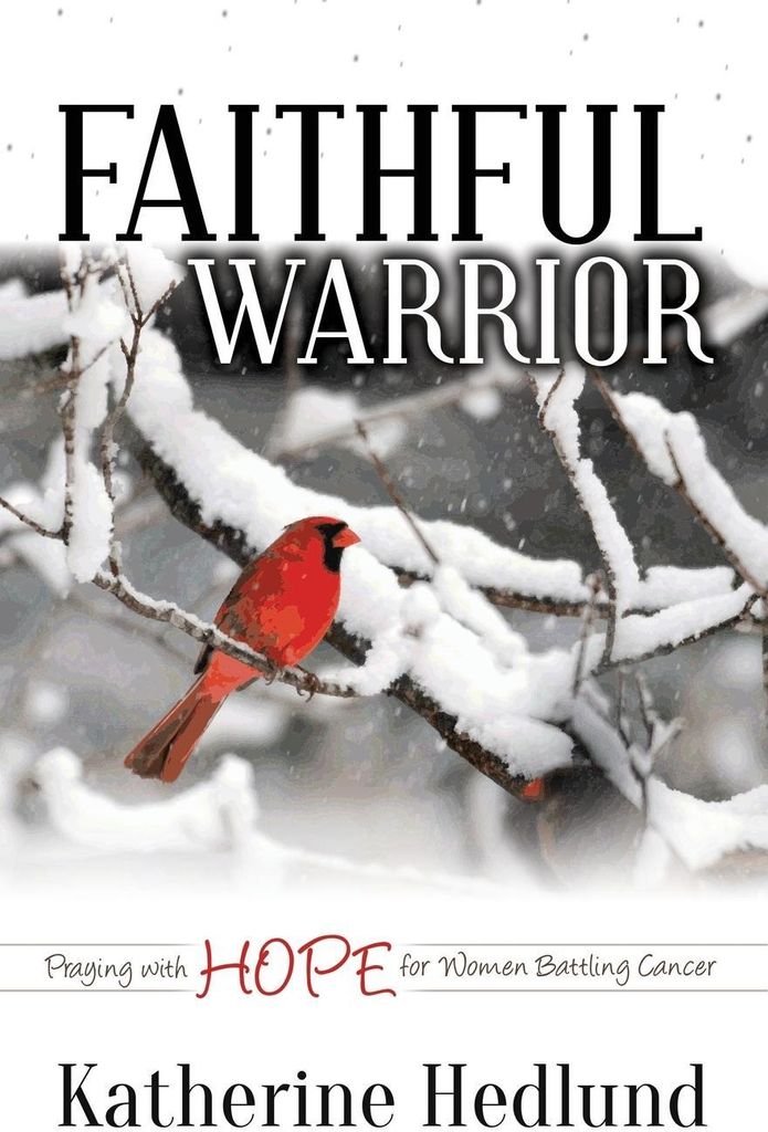 Faithful Warrior