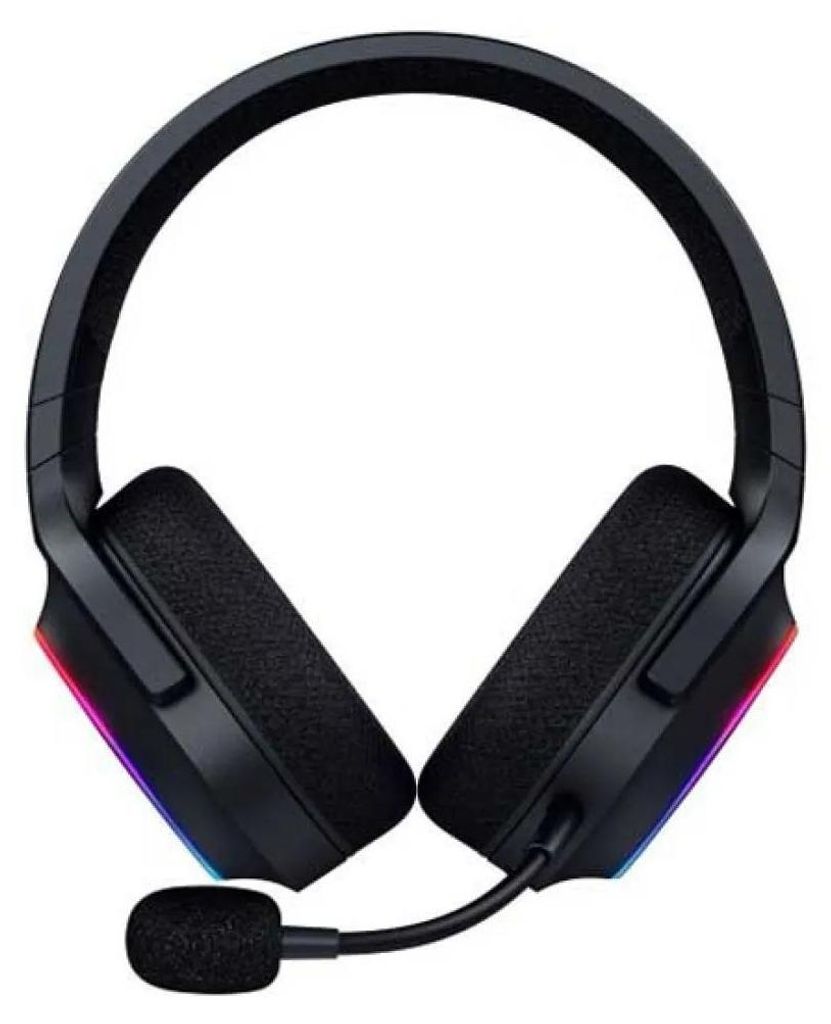 Razer Barracuda X Chroma, Bezprzewodowy, 20 - 20000 Hz, Zdjęcie produktu 