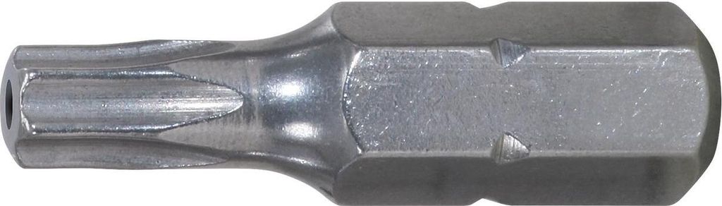 KS Tools 1/4 EDELSTAHL Bit, 25 mm, TB40